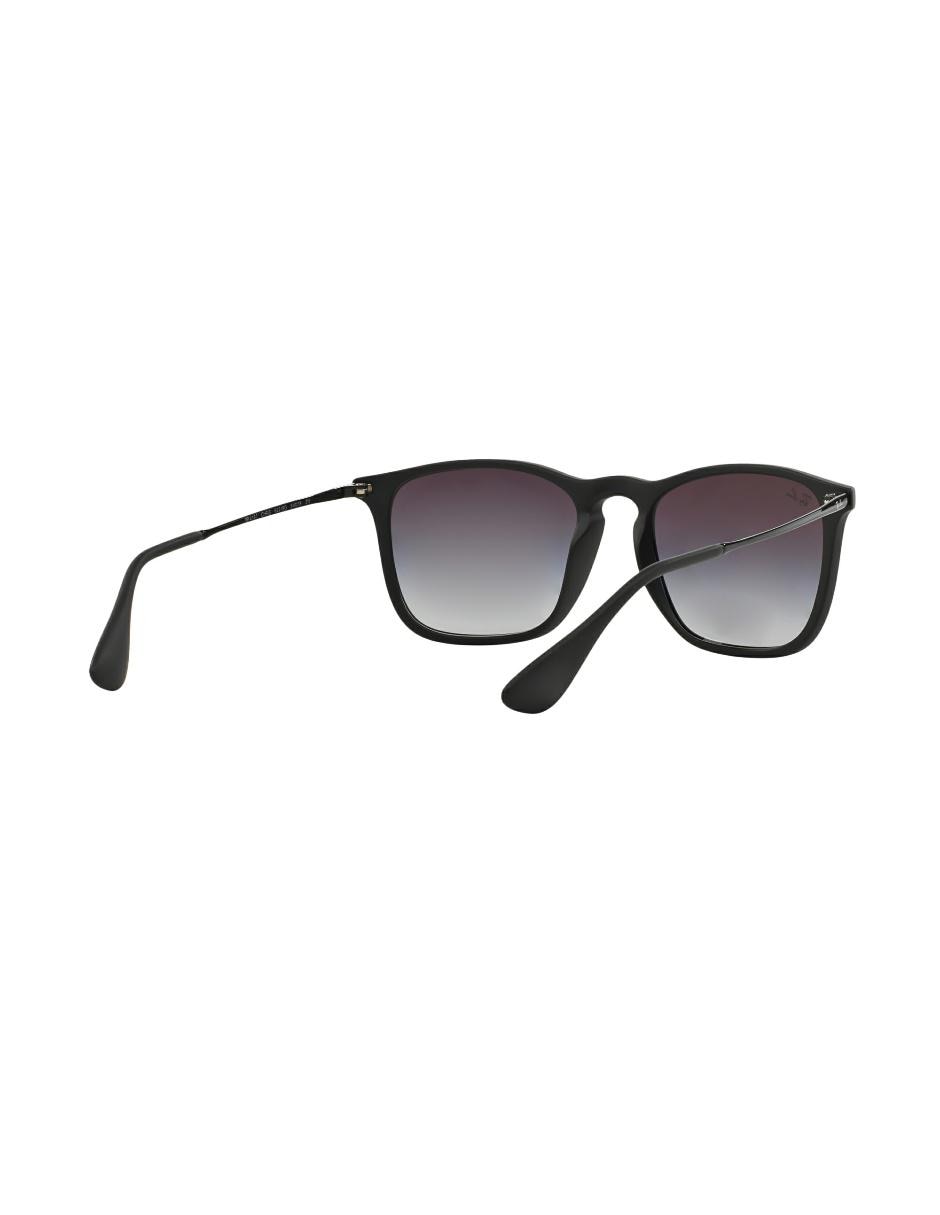 Lentes de sol Chris RB4187 622/8G para hombre 8