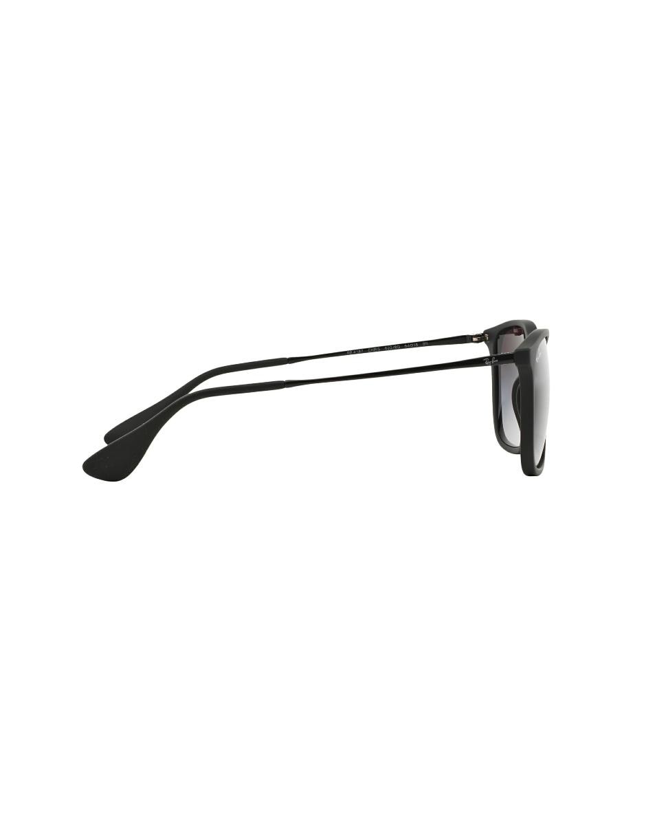 Lentes de sol Chris RB4187 622/8G para hombre 10
