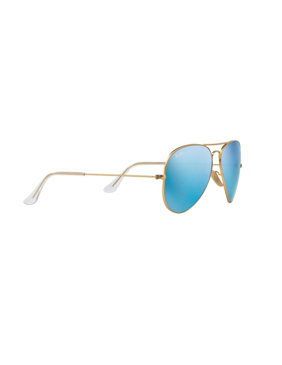 Lentes de sol RB3025 112/17 para hombre 11