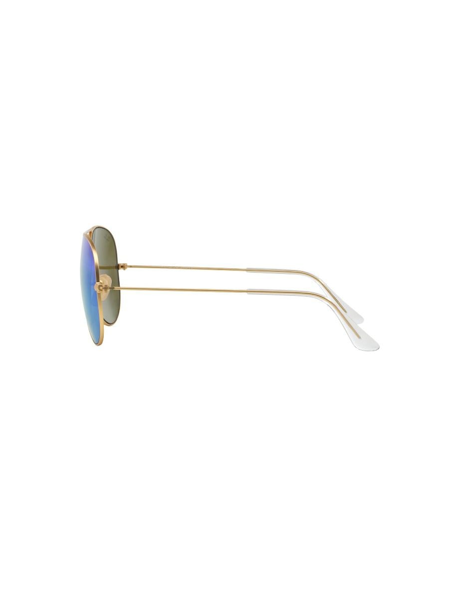 Lentes de sol RB3025 112/17 para hombre 4