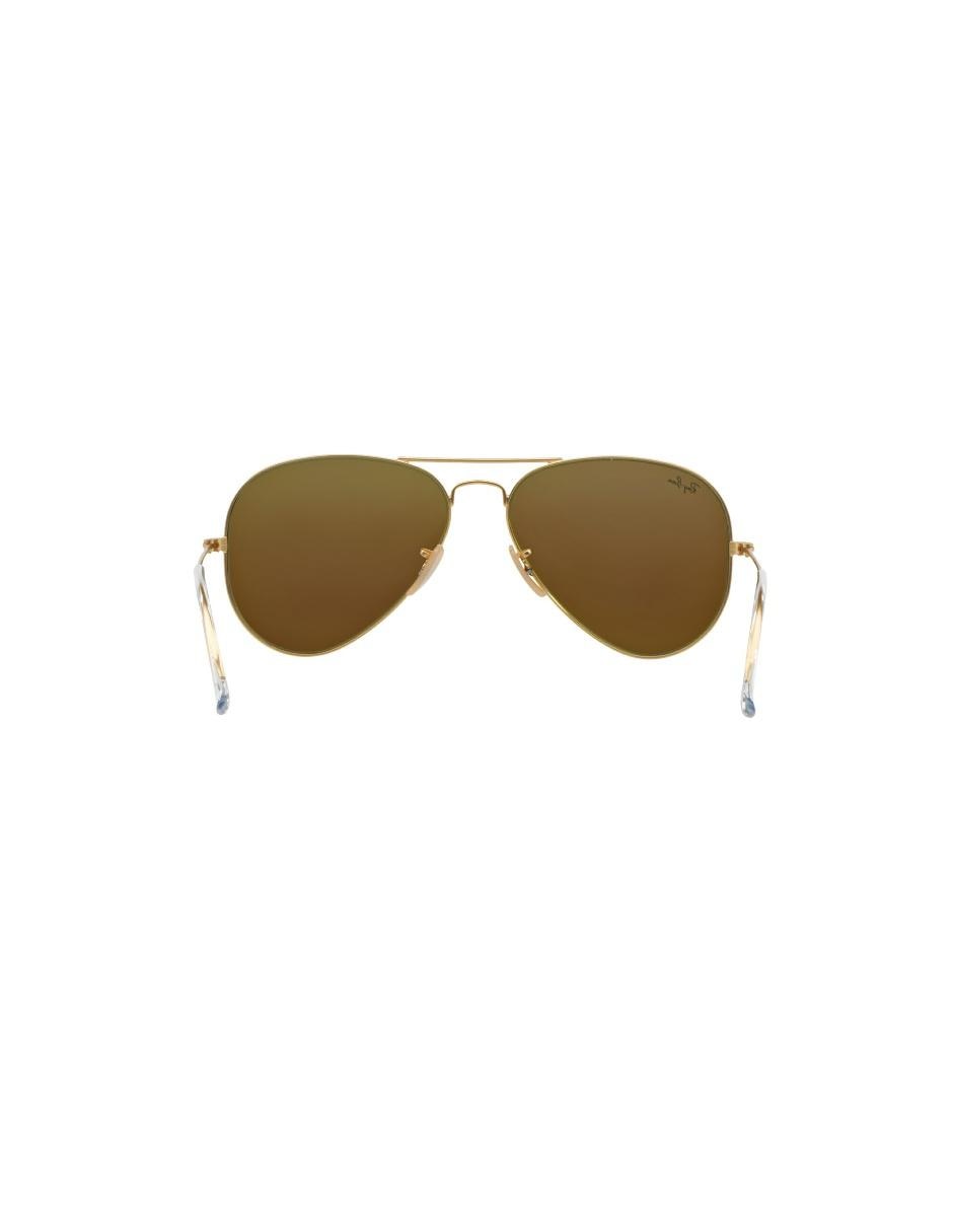 Lentes de sol RB3025 112/17 para hombre 7
