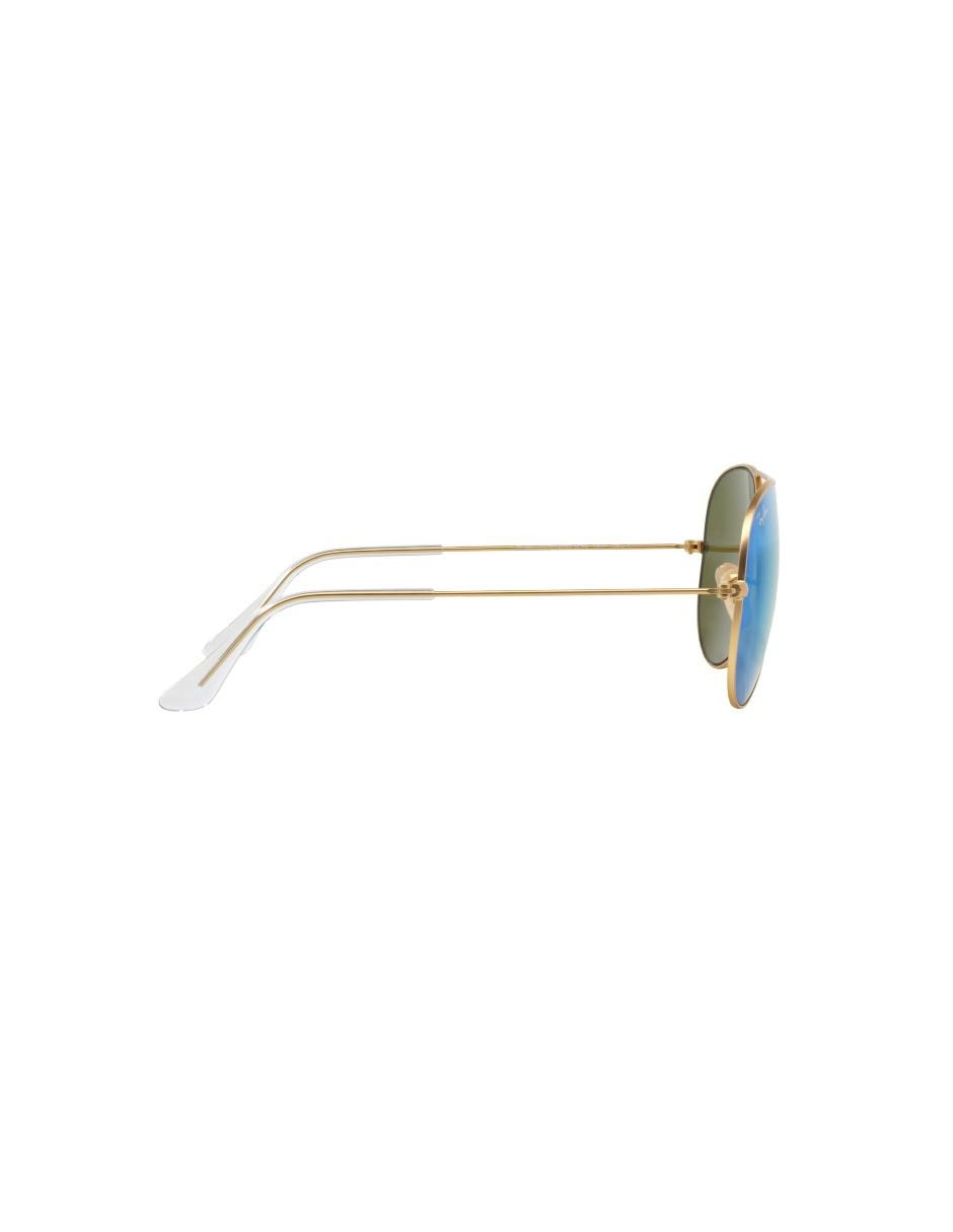 Lentes de sol RB3025 112/17 para hombre 10