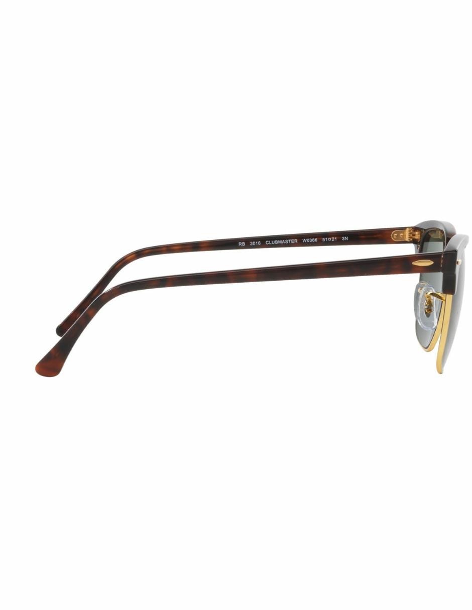 Lentes de sol RB3016 para hombre 11