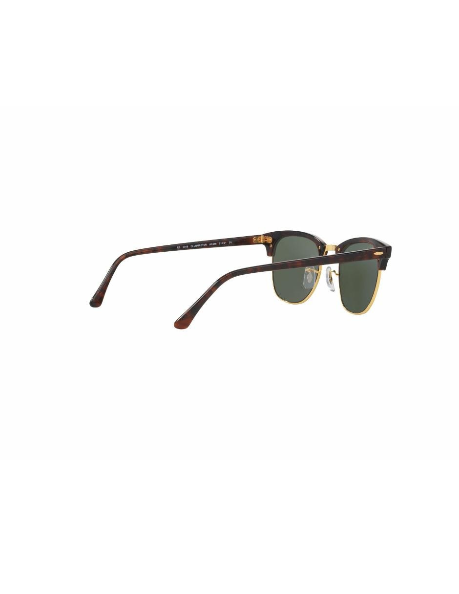 Lentes de sol RB3016 para hombre 10