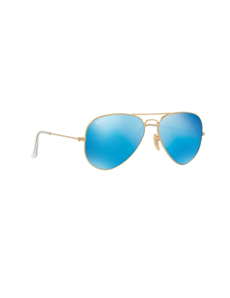 Lentes de sol RB3025 112/4L para hombre 12
