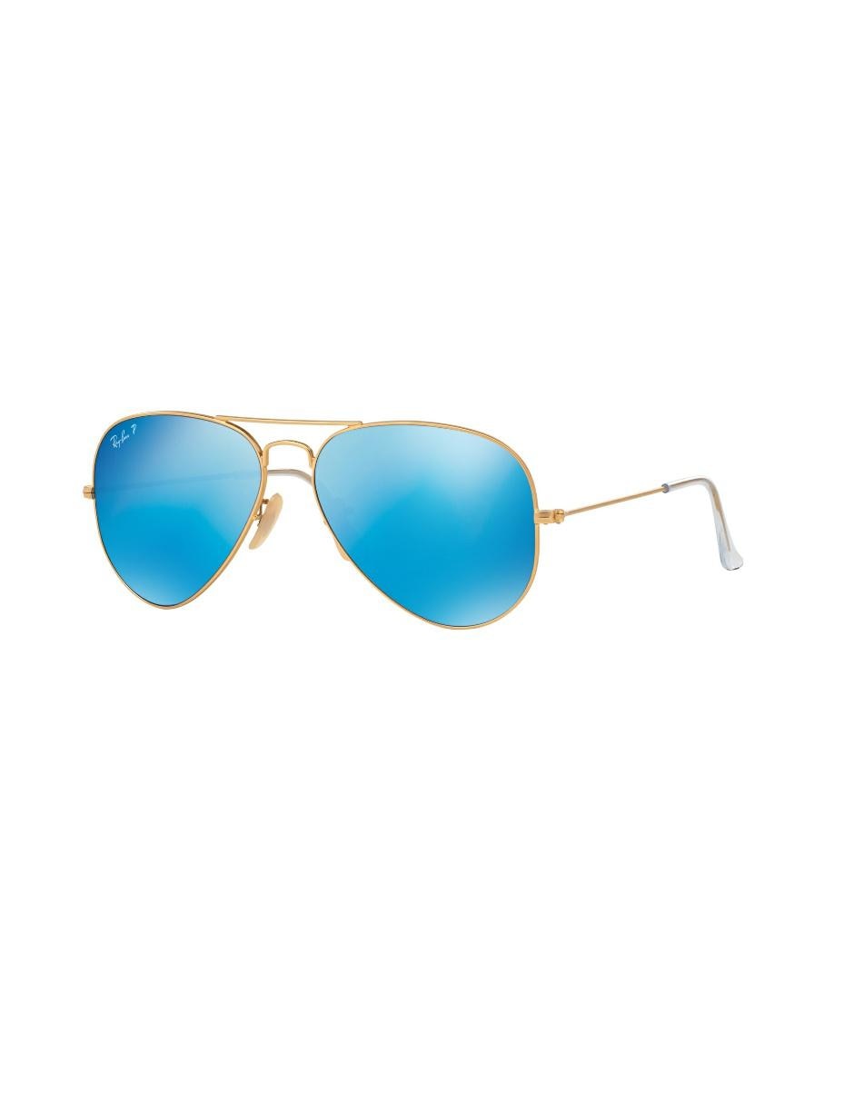 Lentes de sol RB3025 112/4L para hombre 2