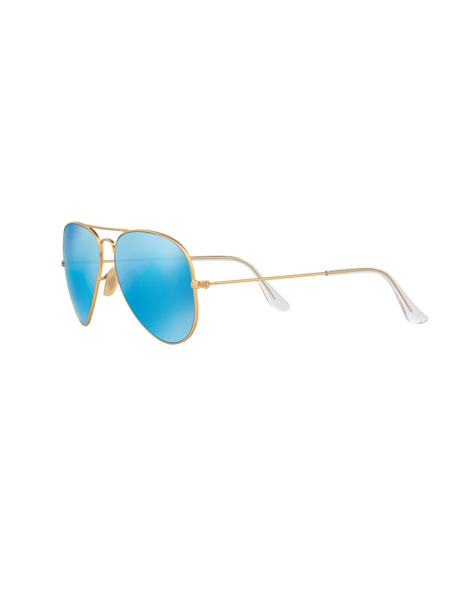Lentes de sol RB3025 112/4L para hombre 3
