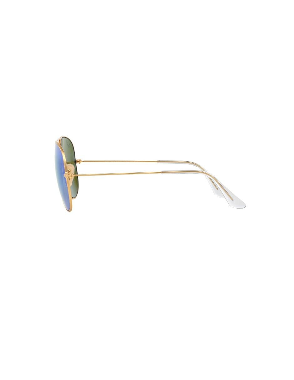 Lentes de sol RB3025 112/4L para hombre 4