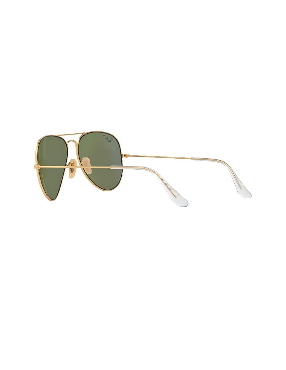 Lentes de sol RB3025 112/4L para hombre 5