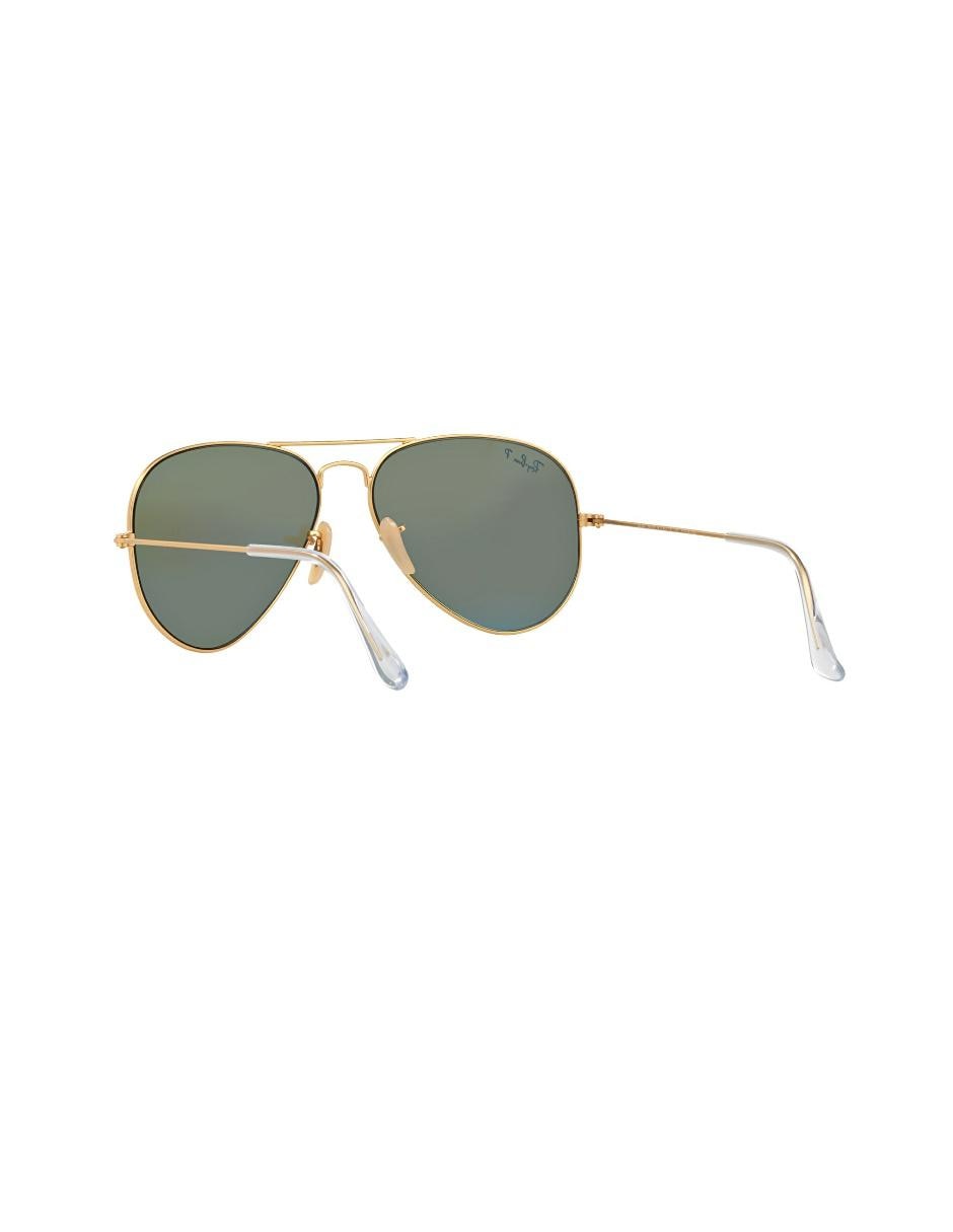 Lentes de sol RB3025 112/4L para hombre 6