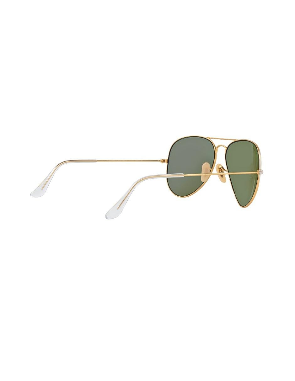 Lentes de sol RB3025 112/4L para hombre 9