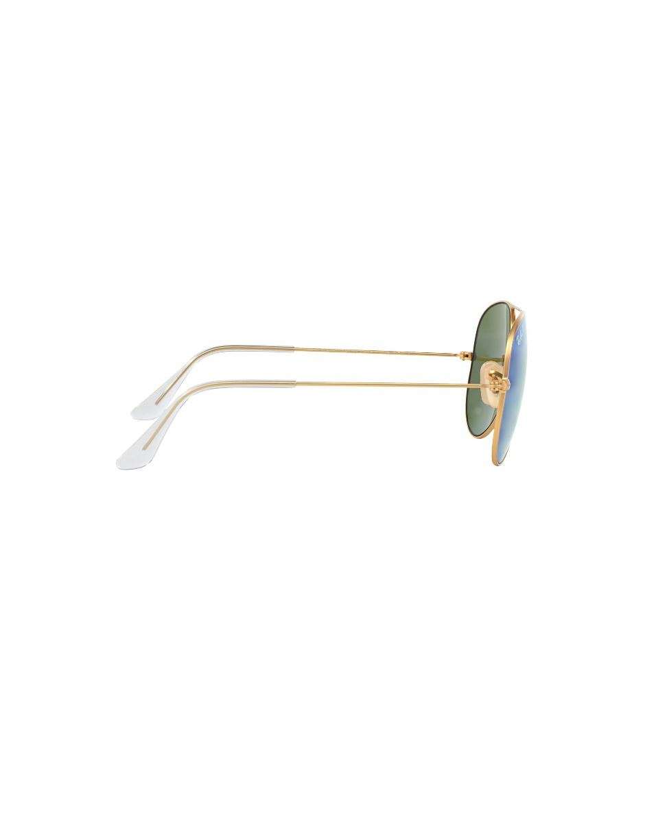 Lentes de sol RB3025 112/4L para hombre 10