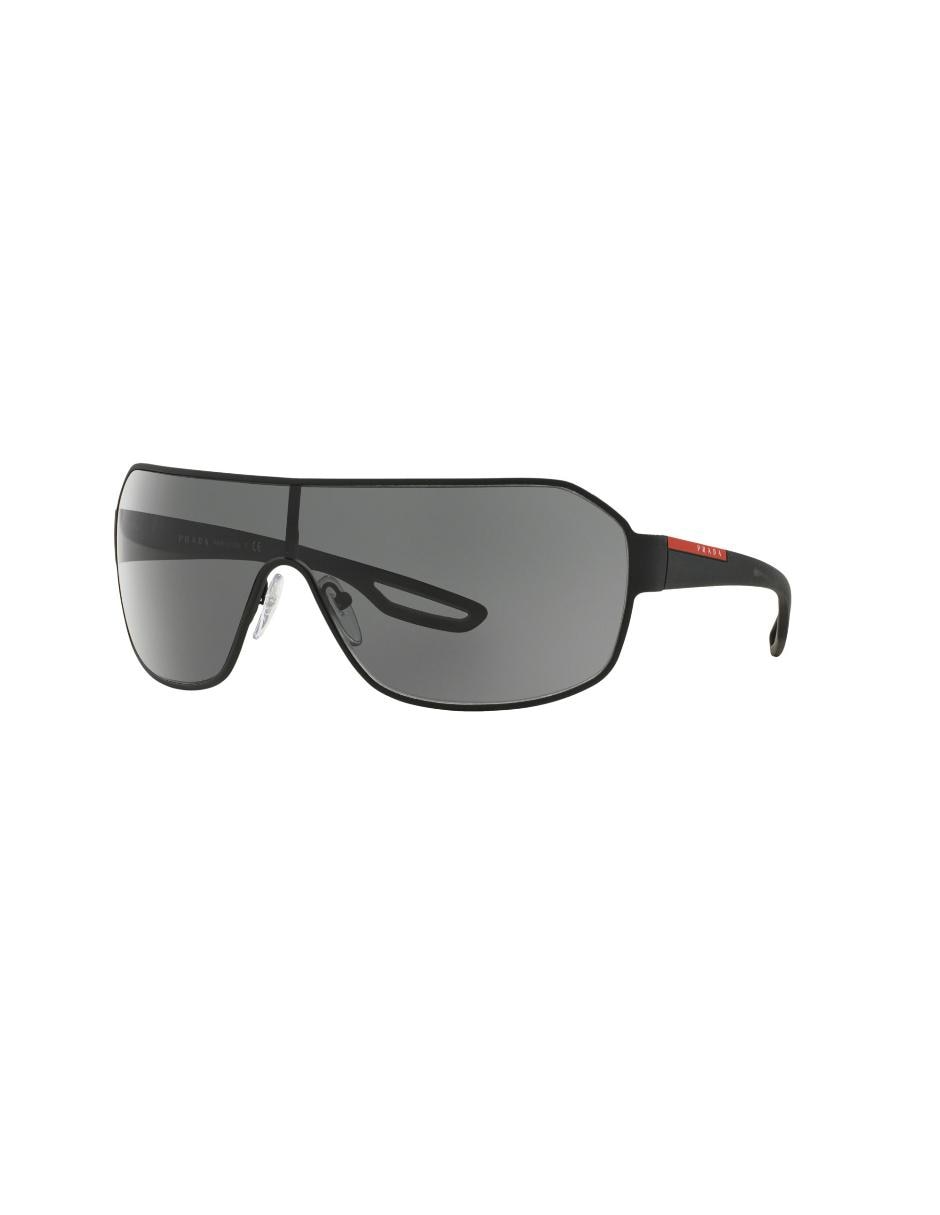 prada rossa lentes