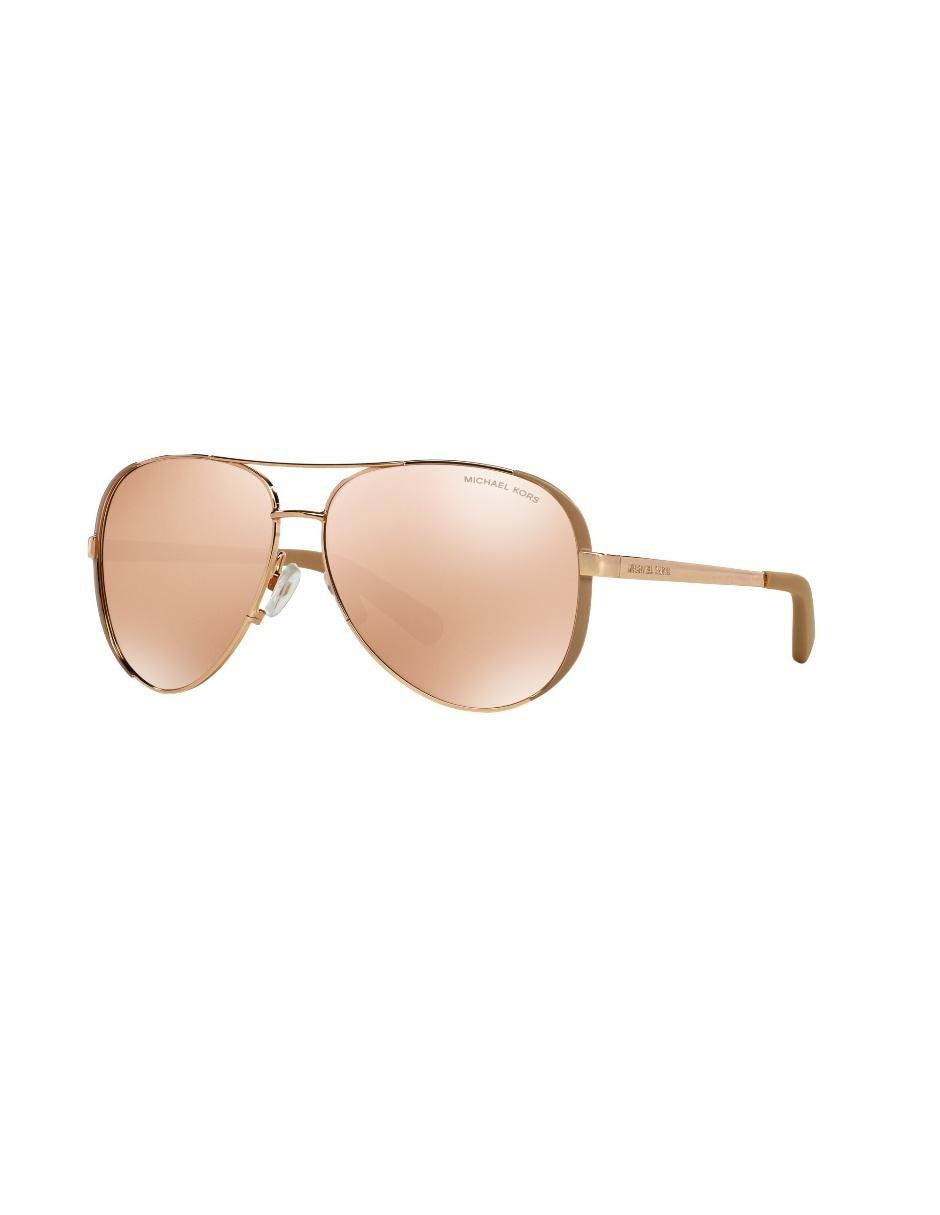 Lentes de sol 0MK5004 Chelsea para mujer 2