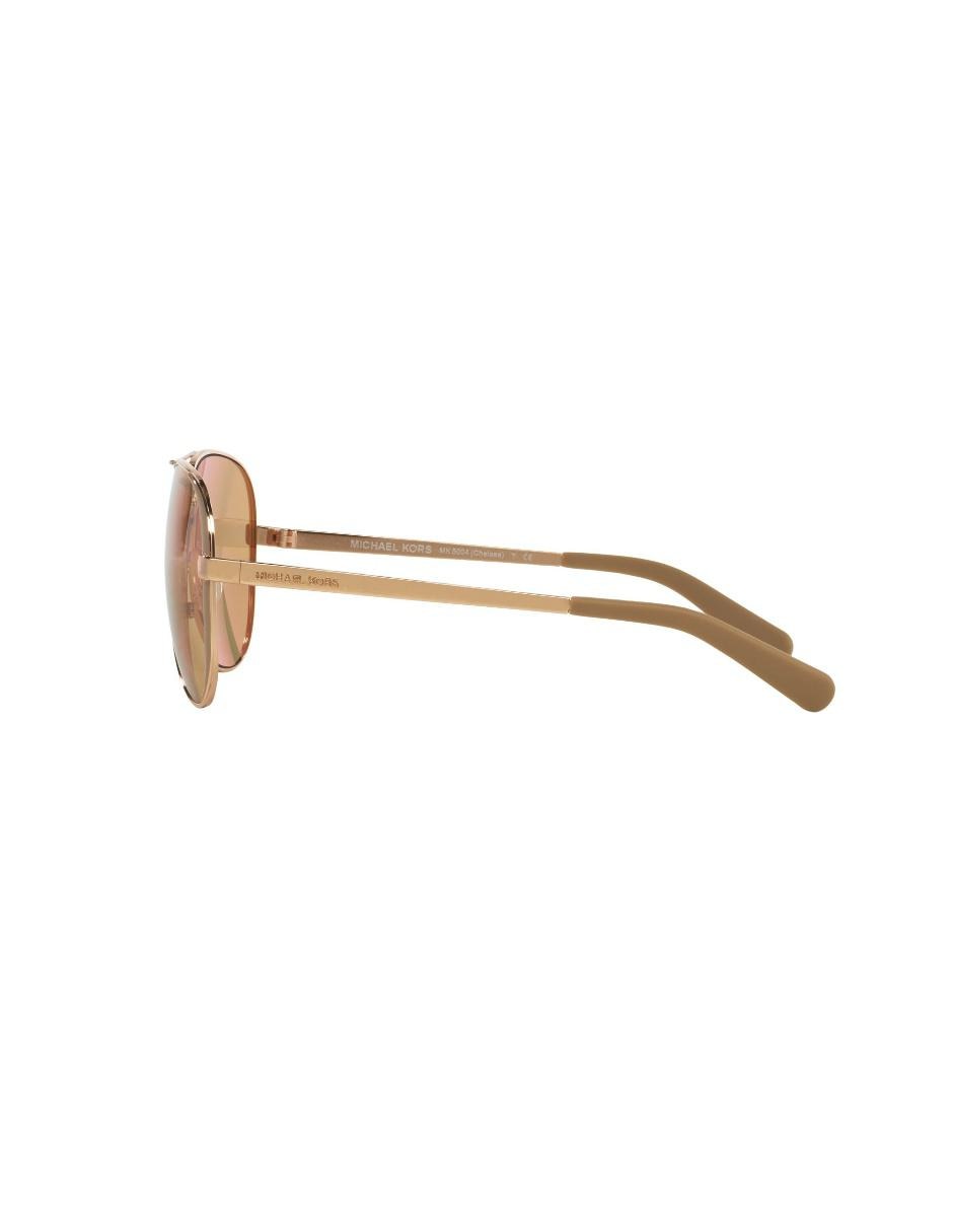 Lentes de sol 0MK5004 Chelsea para mujer 4