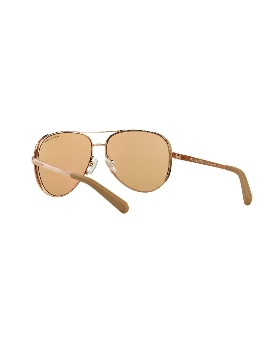 Lentes de sol 0MK5004 Chelsea para mujer 6