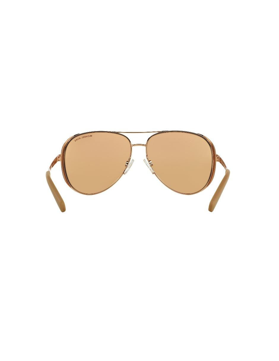 Lentes de sol 0MK5004 Chelsea para mujer 7