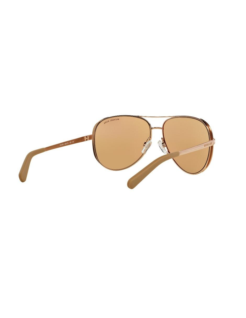 Lentes de sol 0MK5004 Chelsea para mujer 8
