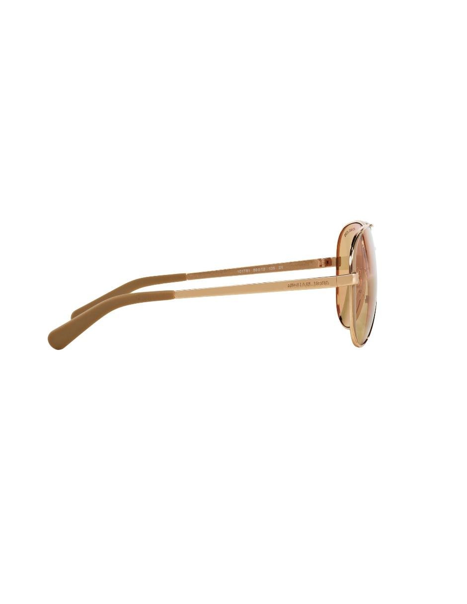 Lentes de sol 0MK5004 Chelsea para mujer 10