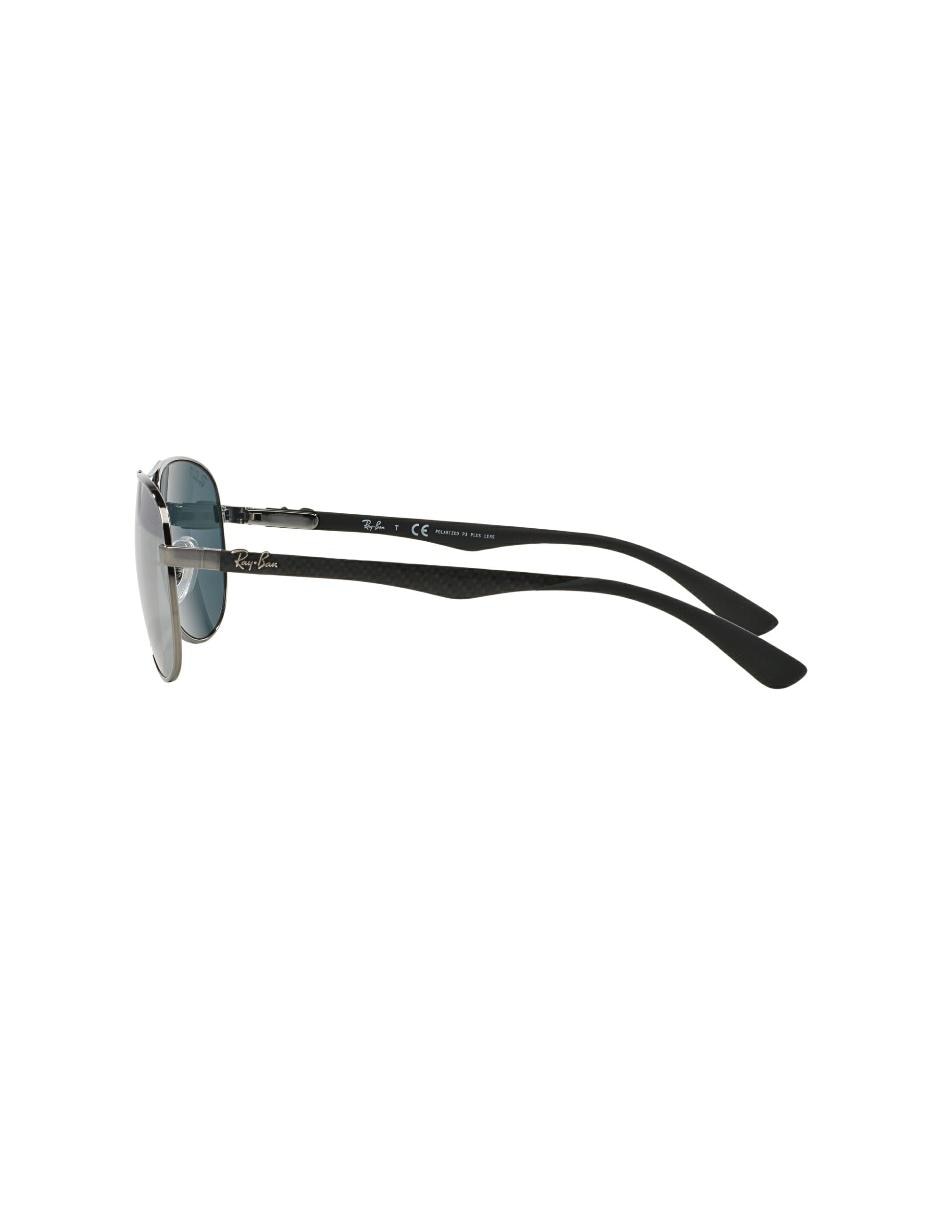 Lentes de sol RB8313 004/K6 para hombre 4