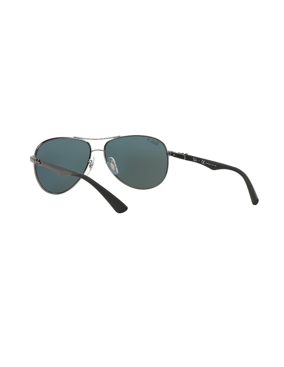 Lentes de sol RB8313 004/K6 para hombre 6