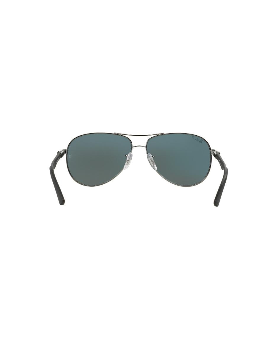 Lentes de sol RB8313 004/K6 para hombre 7
