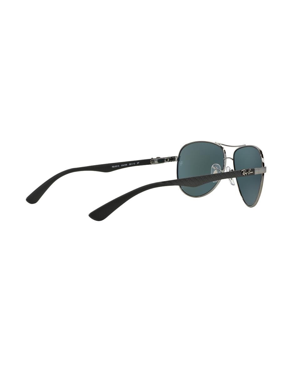 Lentes de sol RB8313 004/K6 para hombre 9
