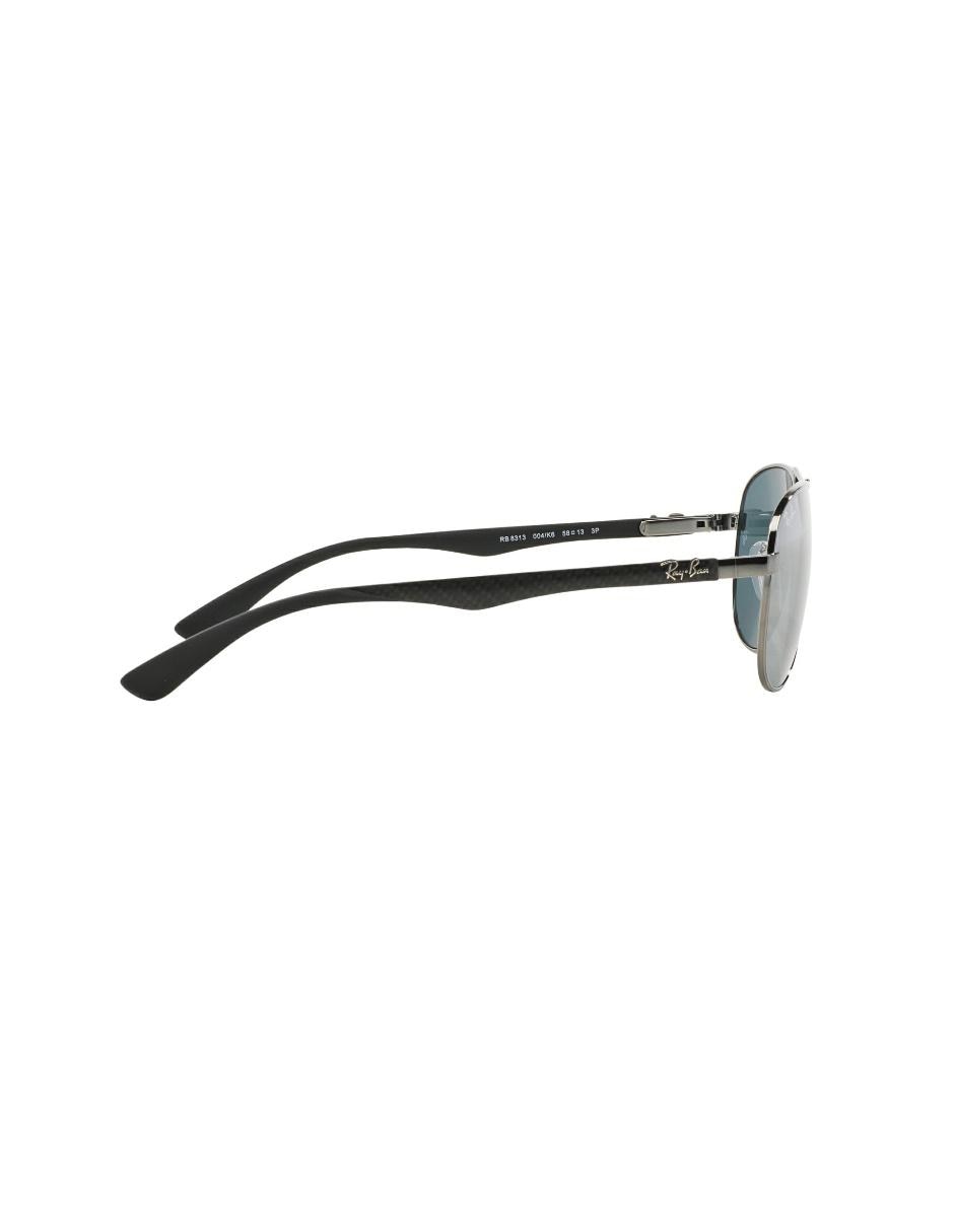 Lentes de sol RB8313 004/K6 para hombre 10