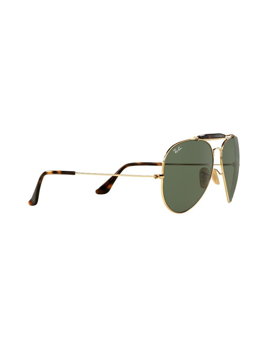 Lentes de sol RB3029 181 para hombre 11