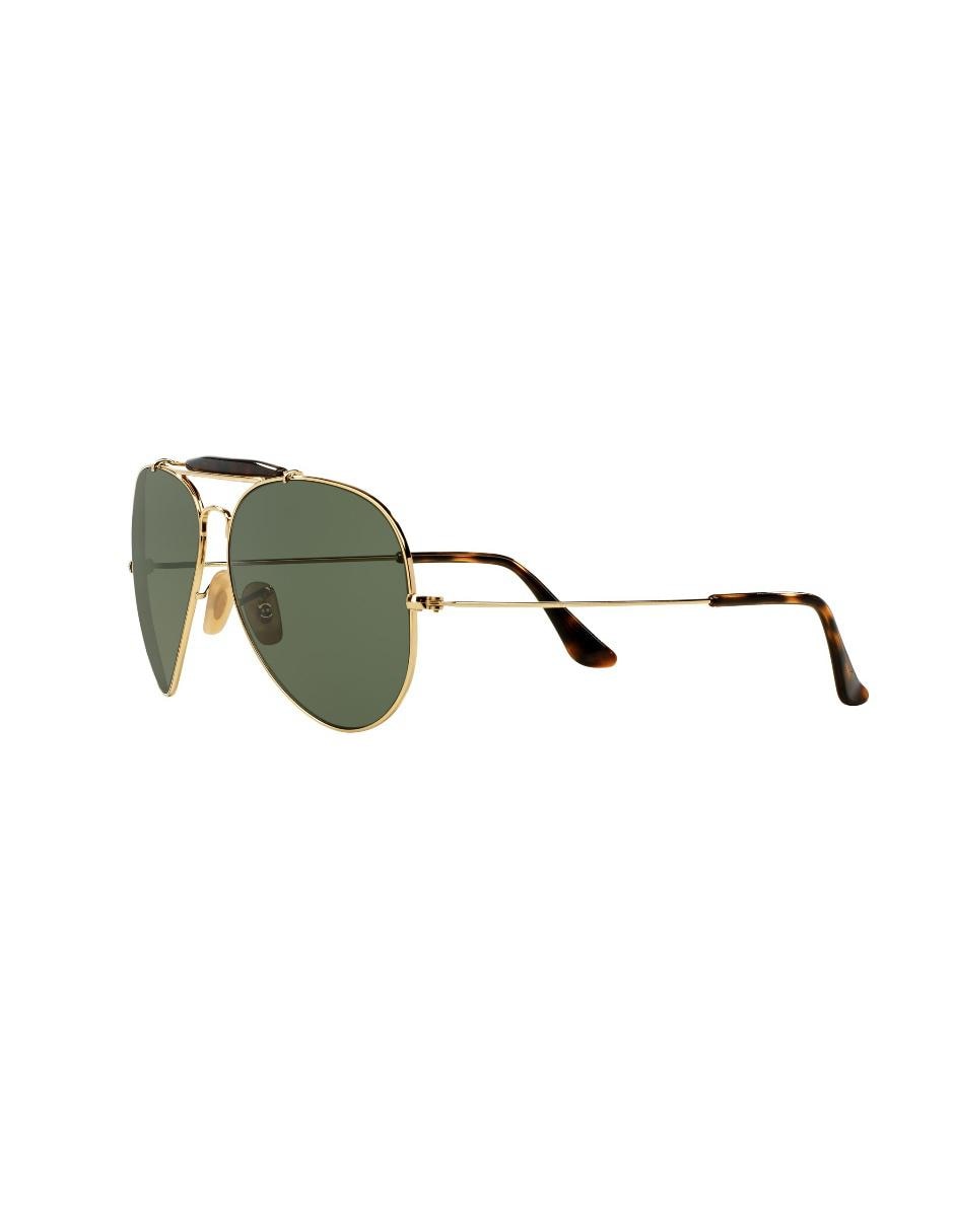 Lentes de sol RB3029 181 para hombre 3