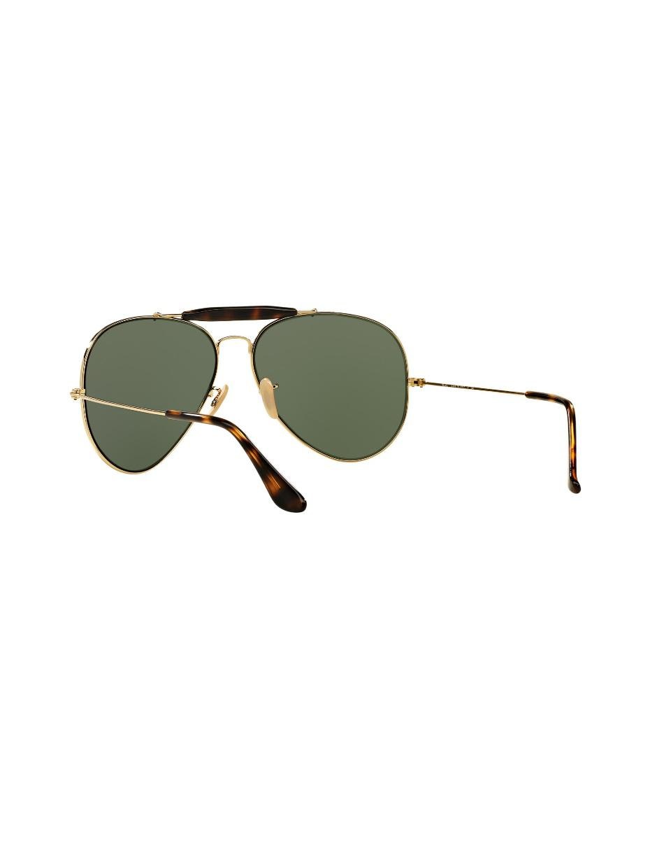 Lentes de sol RB3029 181 para hombre 6
