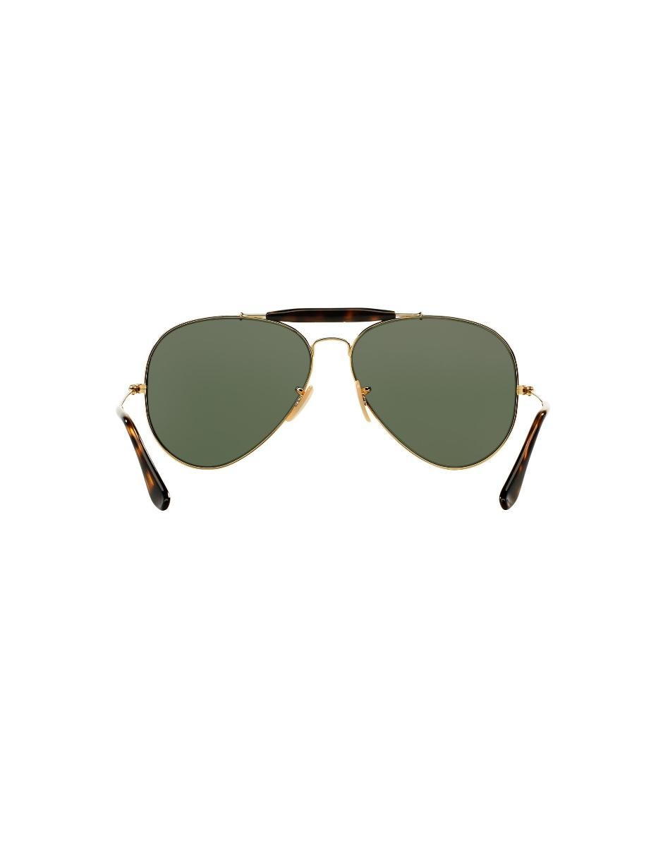 Lentes de sol RB3029 181 para hombre 7