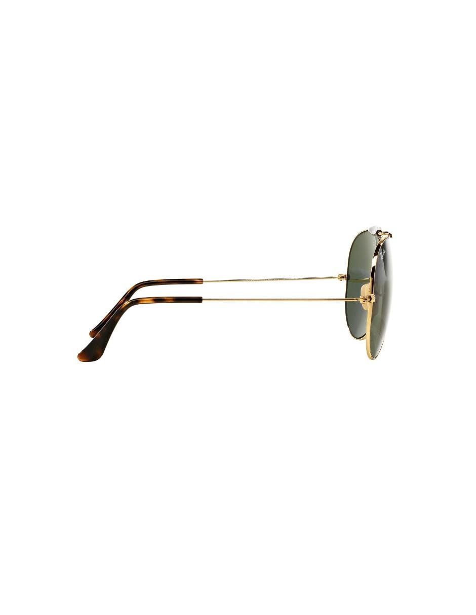 Lentes de sol RB3029 181 para hombre 10