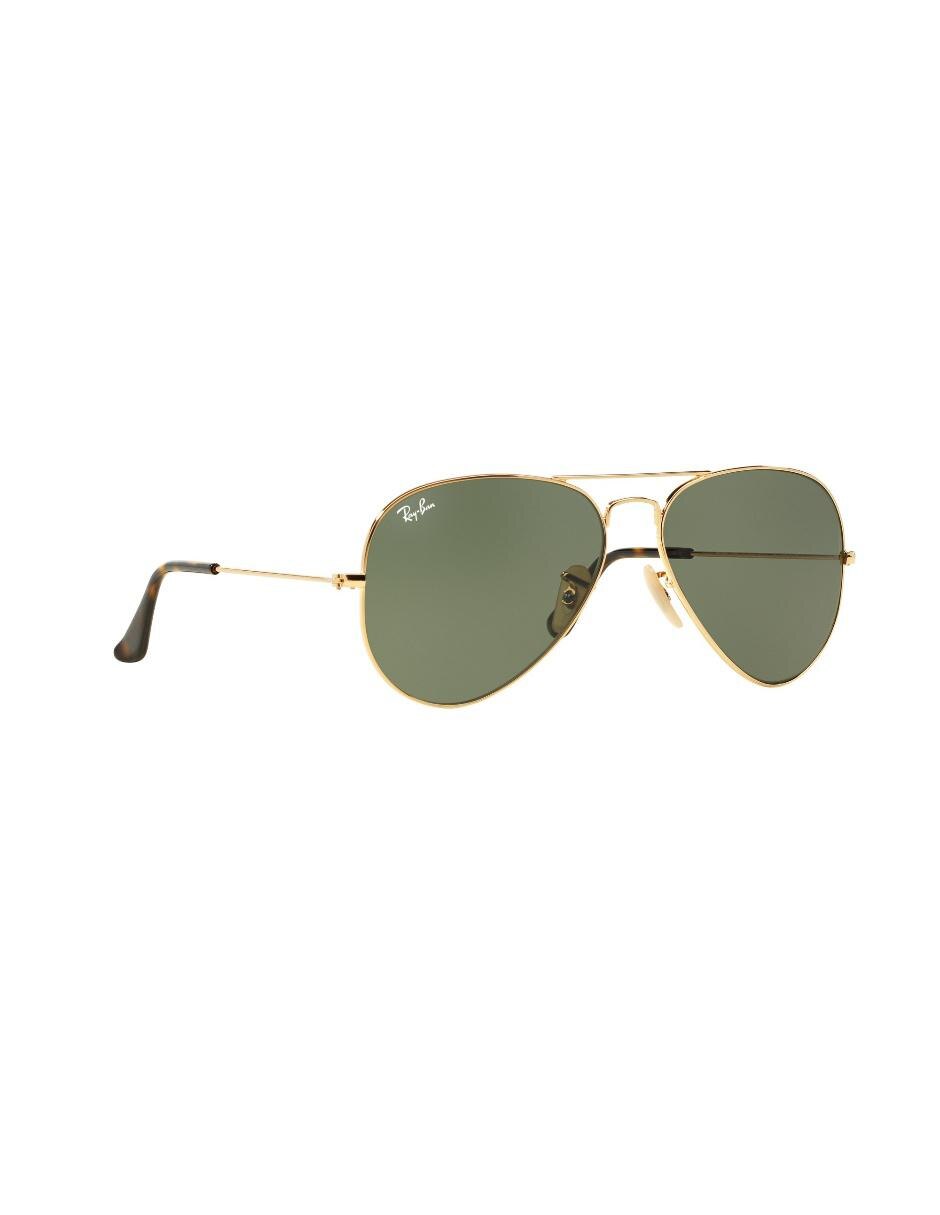 lentes aviador ray ban