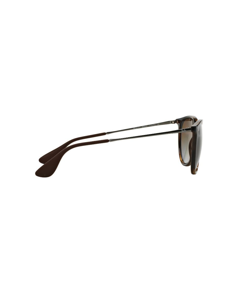 Lentes de sol Erika RB4171 710/T5 para hombre 10