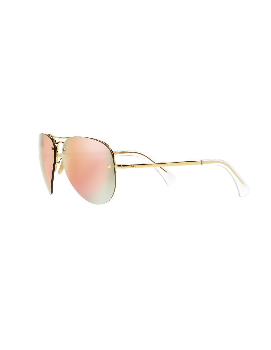 Lentes de sol RB3449 001/2Y para hombre 3