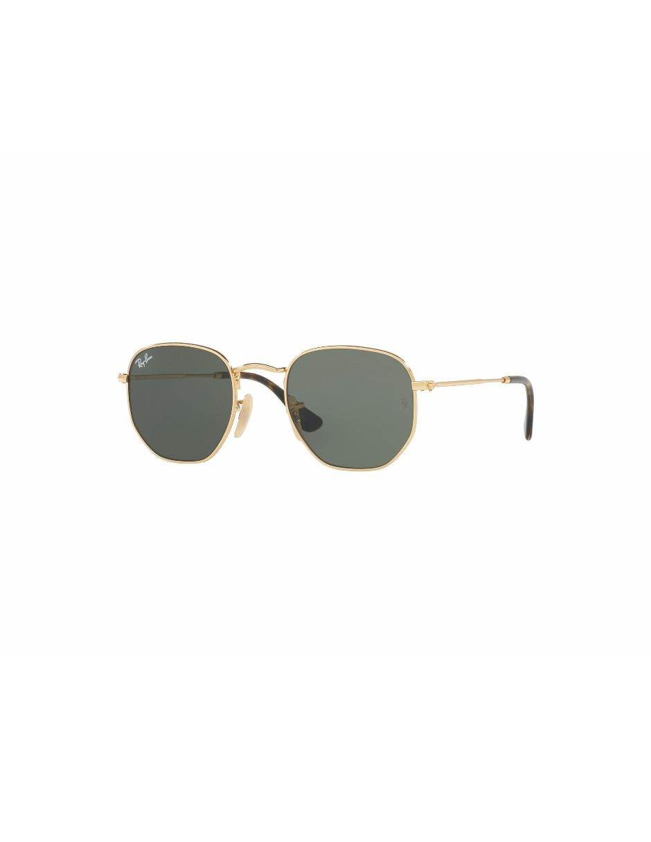 Lentes de sol Flat Lenses para hombre 2