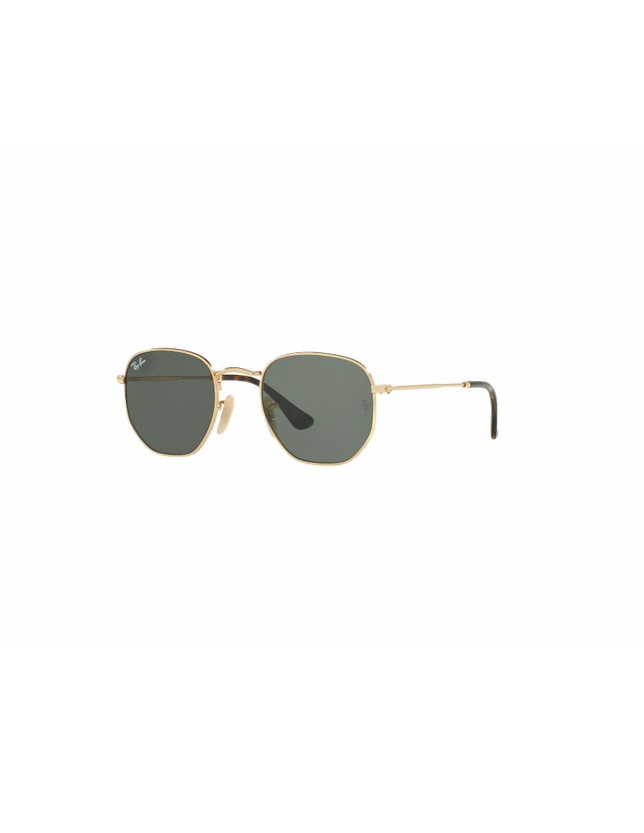 Lentes de sol Flat Lenses para hombre 3