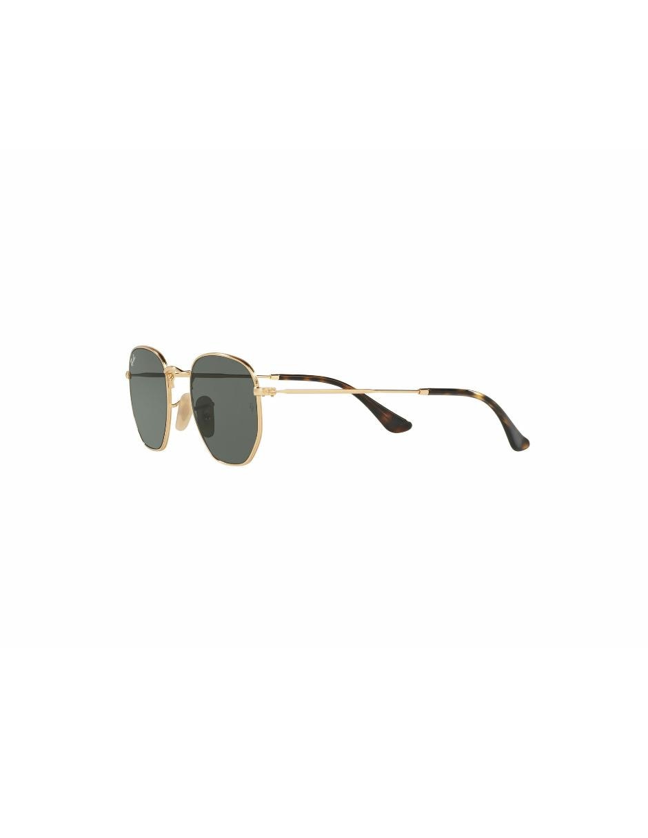Lentes de sol Flat Lenses para hombre 4