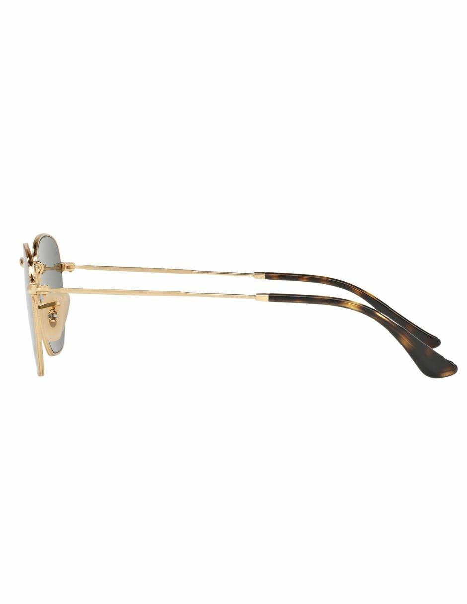 Lentes de sol Flat Lenses para hombre 5