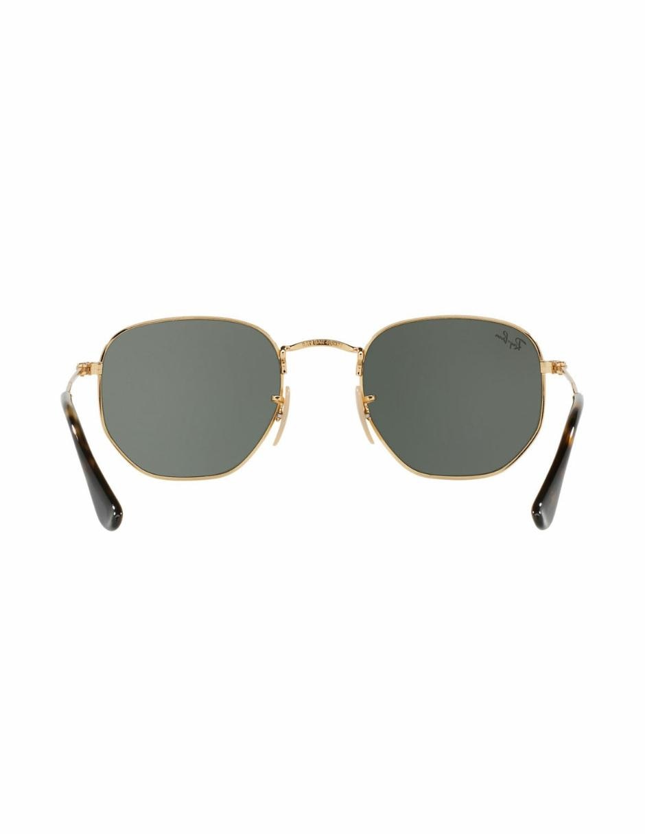 Lentes de sol Flat Lenses para hombre 8