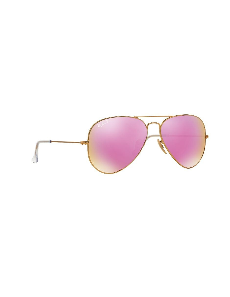 Lentes de sol RB3025 112/1Q para hombre 12