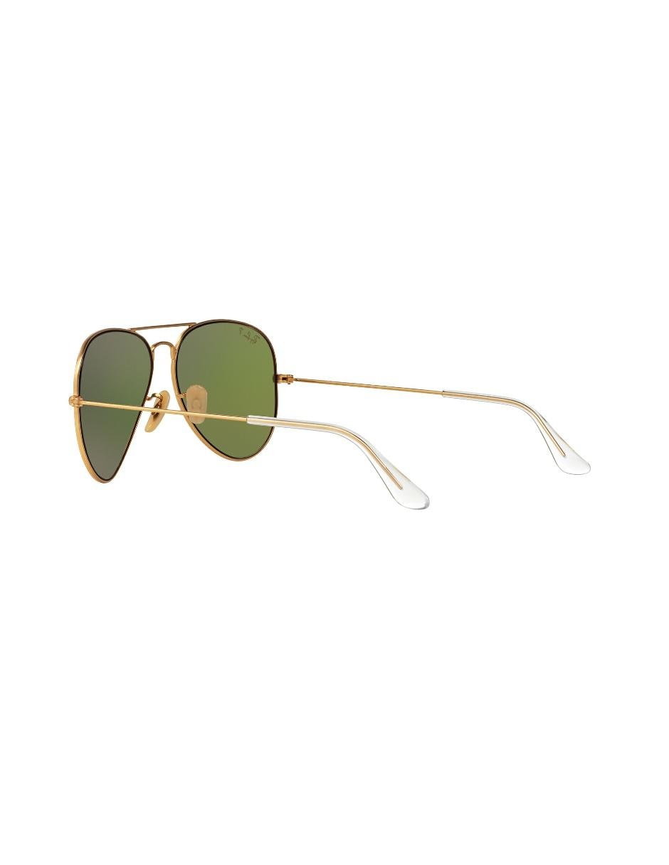 Lentes de sol RB3025 112/1Q para hombre 5