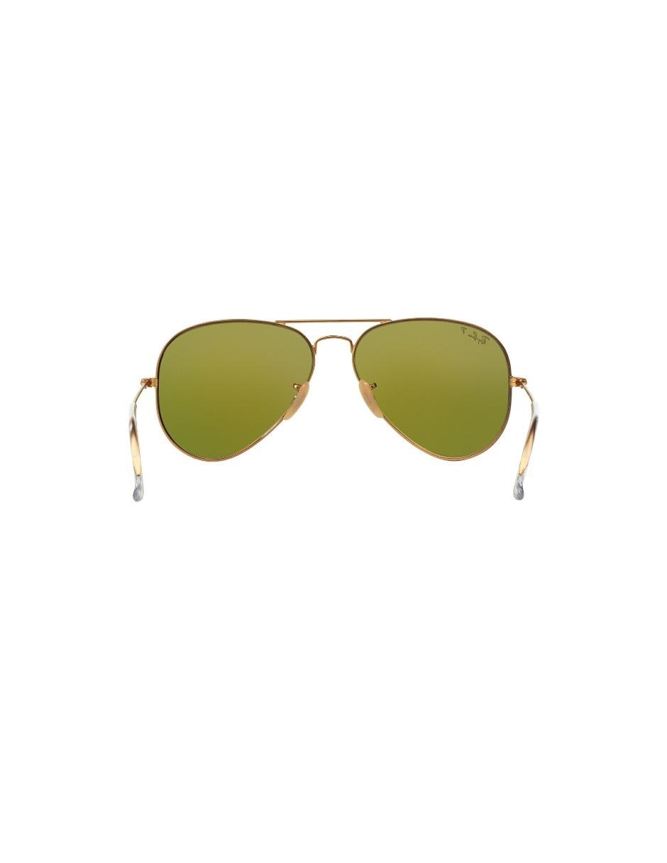 Lentes de sol RB3025 112/1Q para hombre 7
