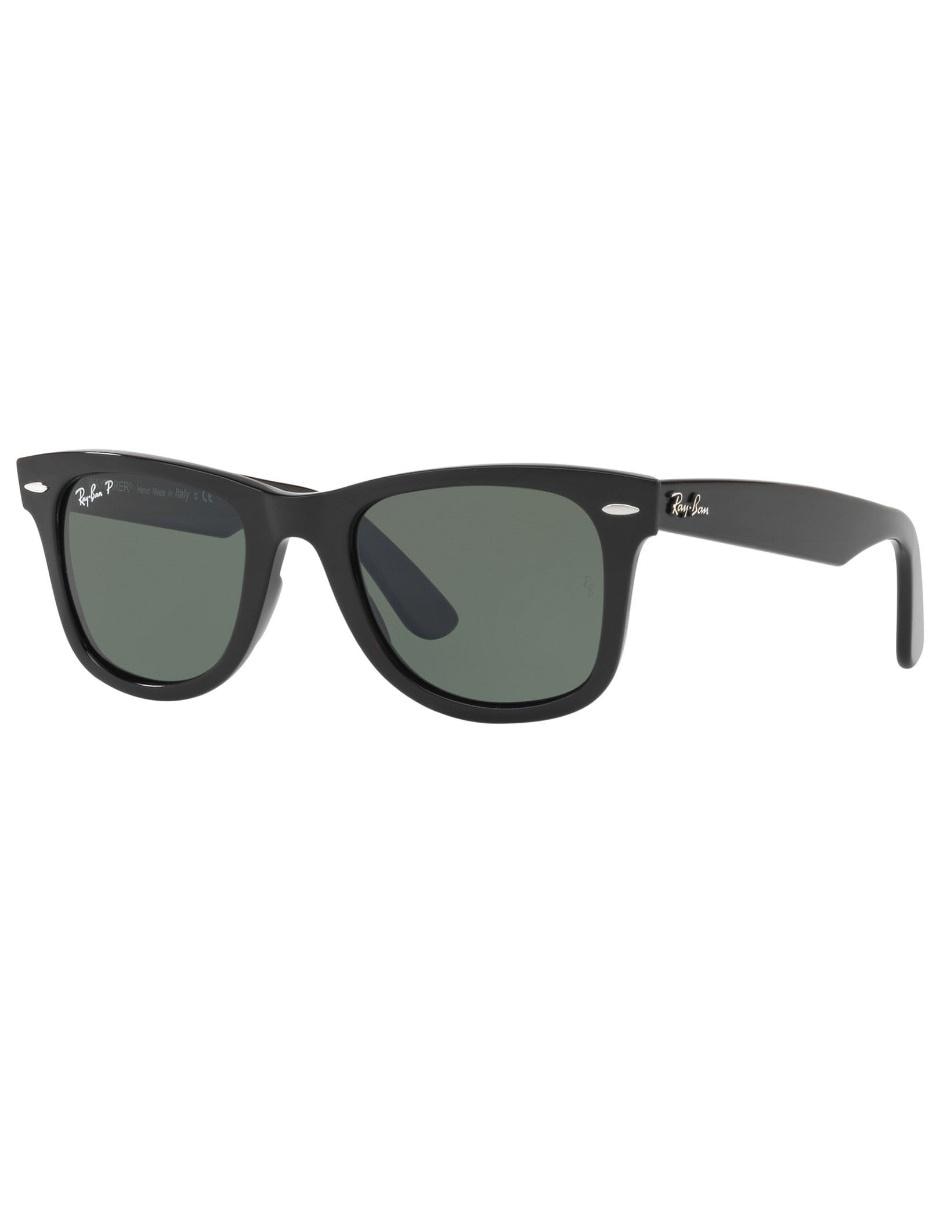 Lentes de sol Wayfarer Ease RB4340 unisex 2