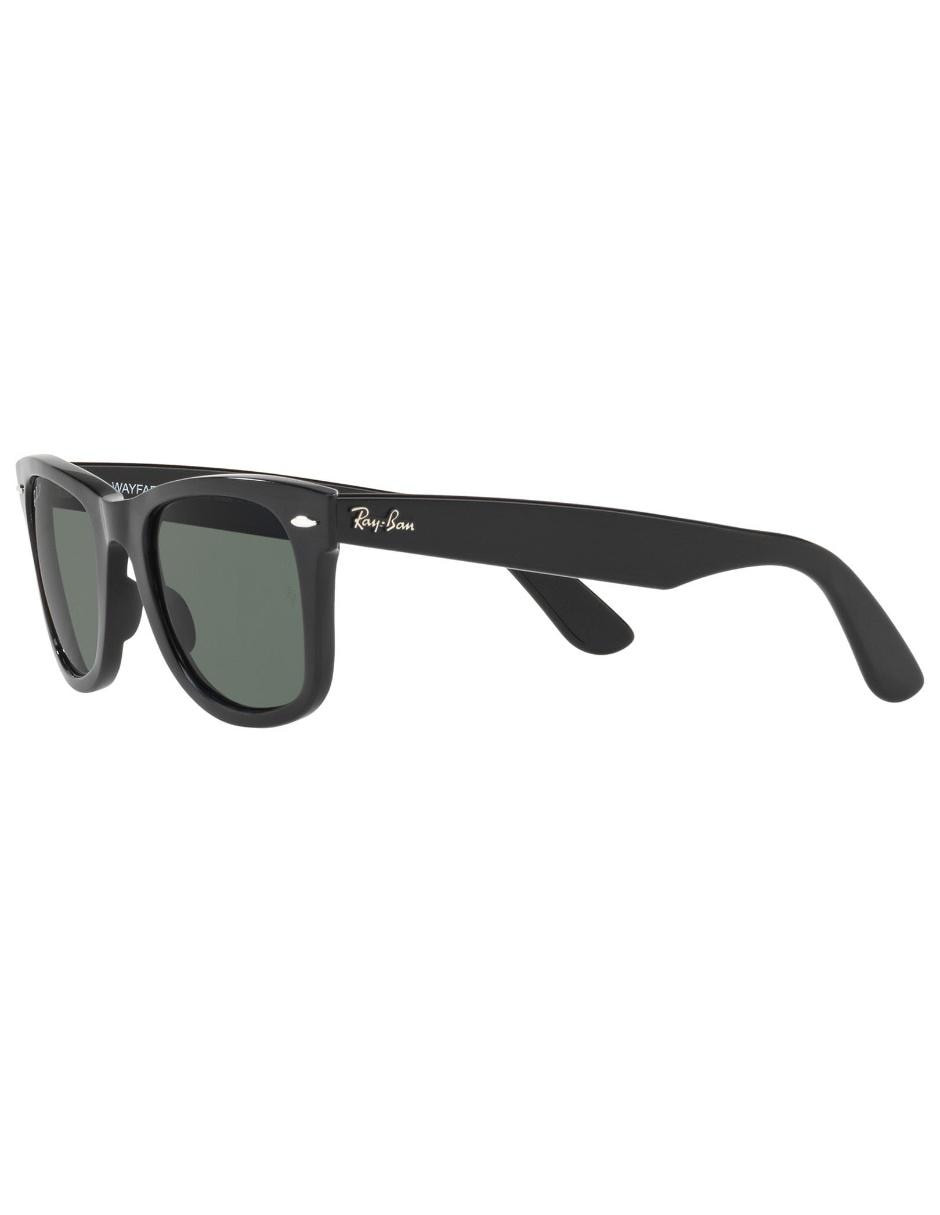 Lentes de sol Wayfarer Ease RB4340 unisex 3