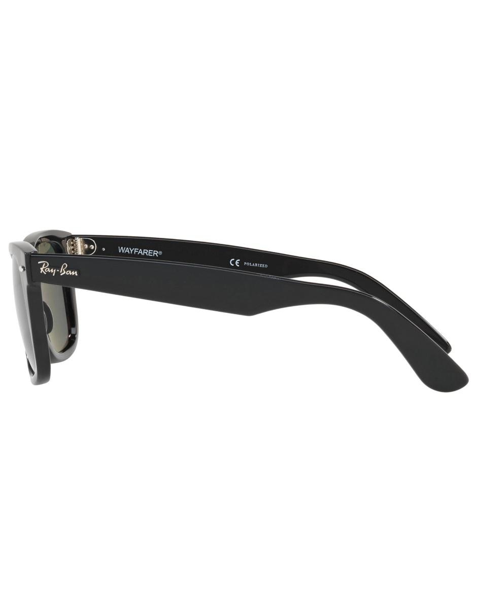 Lentes de sol Wayfarer Ease RB4340 unisex 4