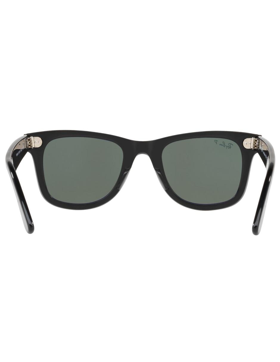 Lentes de sol Wayfarer Ease RB4340 unisex 7