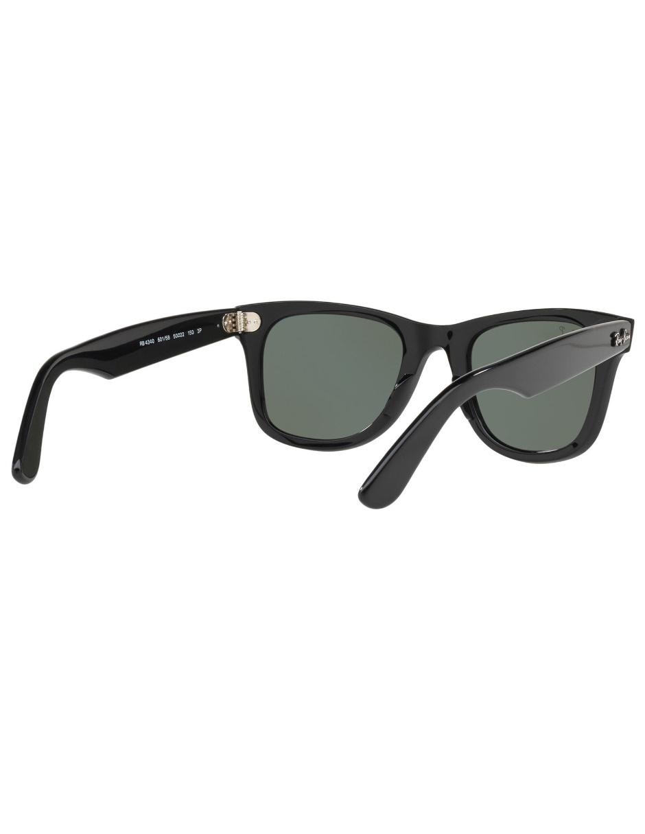 Lentes de sol Wayfarer Ease RB4340 unisex 8