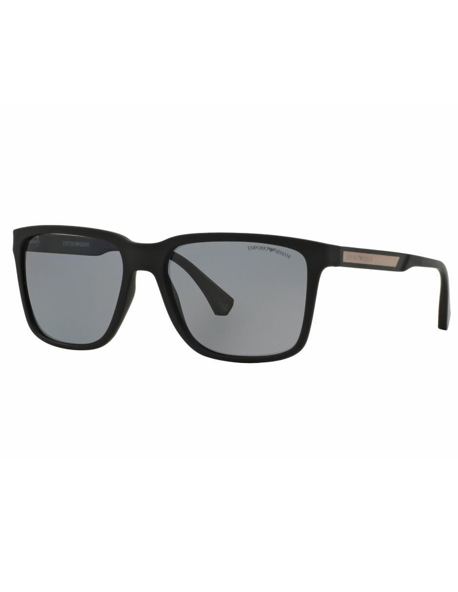 Lentes de sol EA4047 para hombre 3